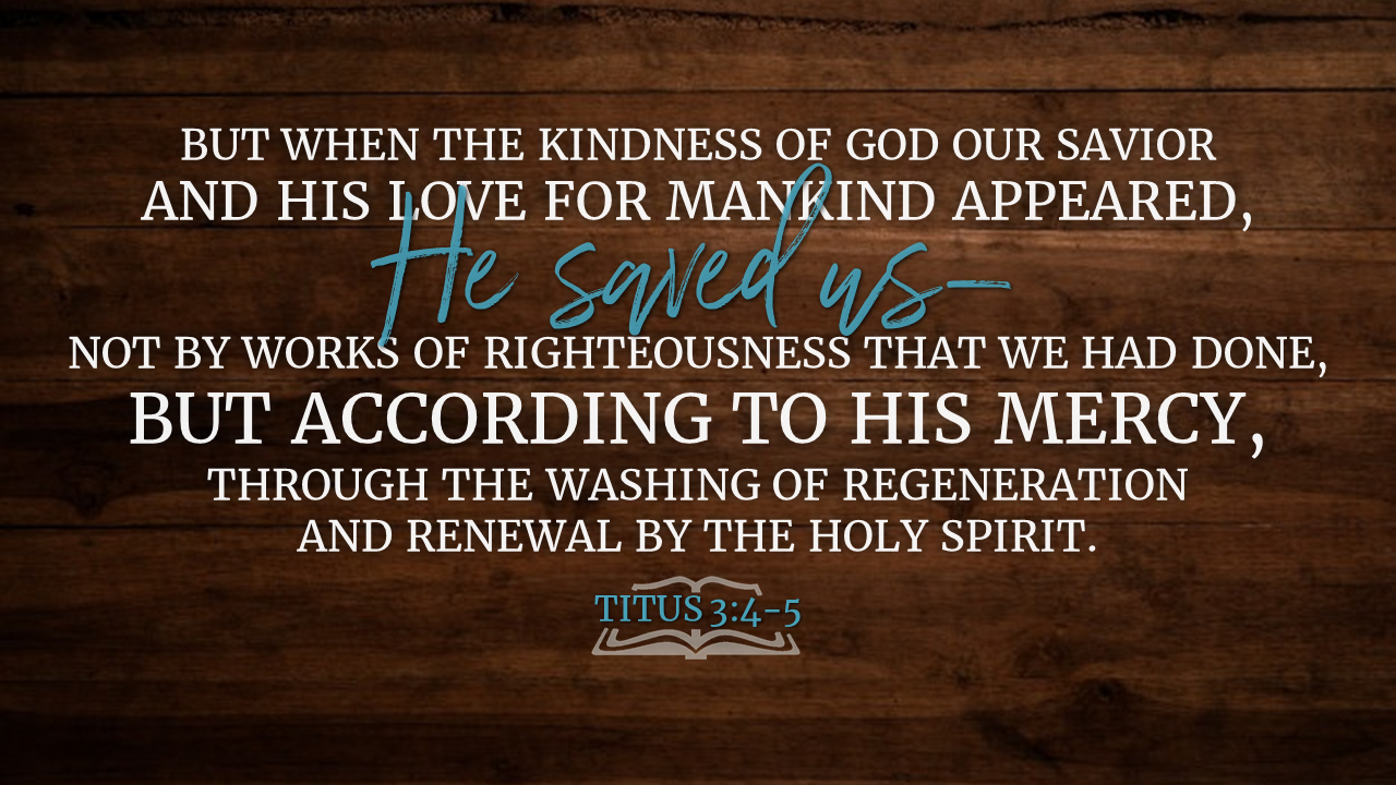 Preparing Our Hearts (Sermon Handout/Song Sheet)