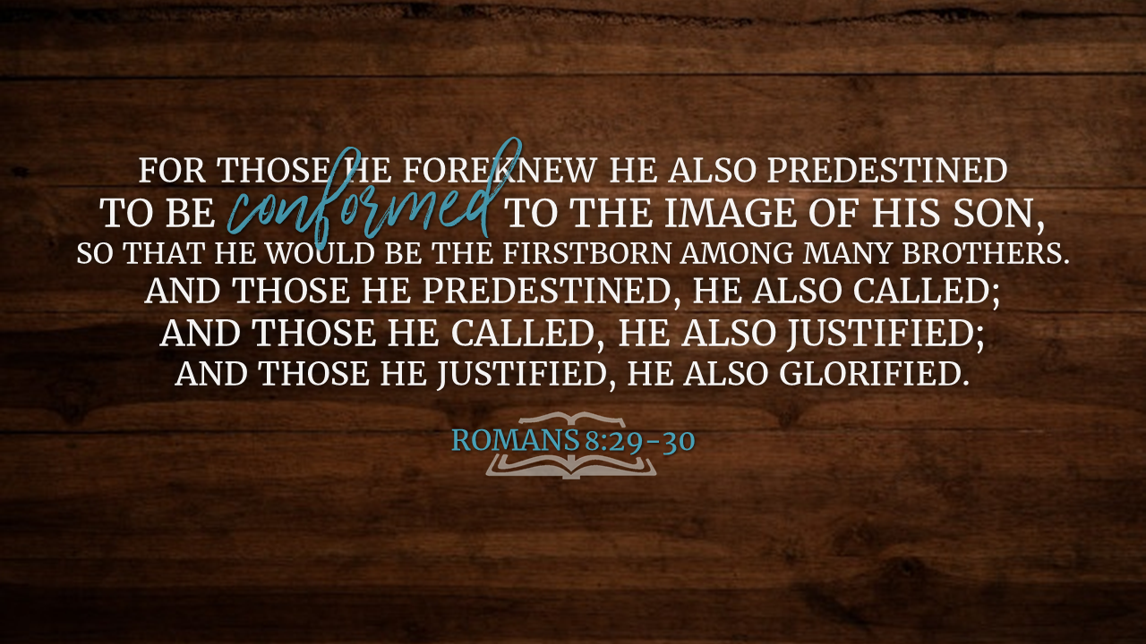 Preparing Our Hearts