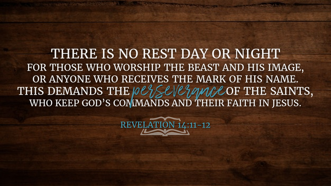 Preparing Our Hearts