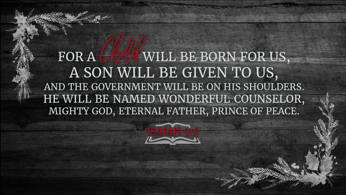 Preparing Our Hearts