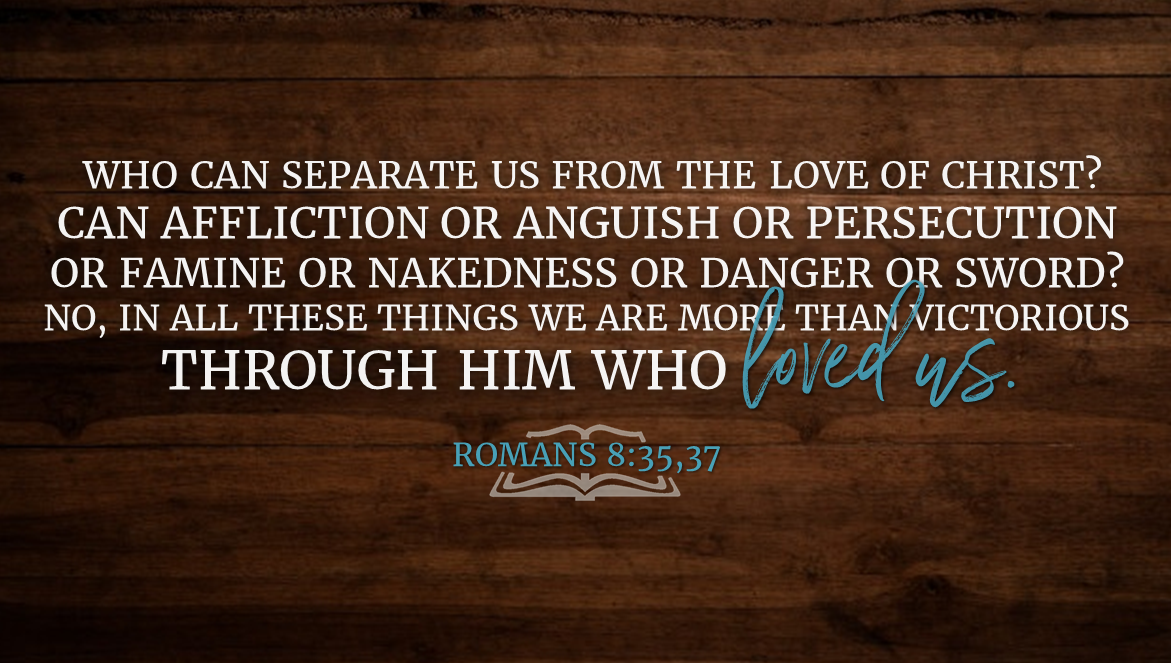 Preparing Our Hearts