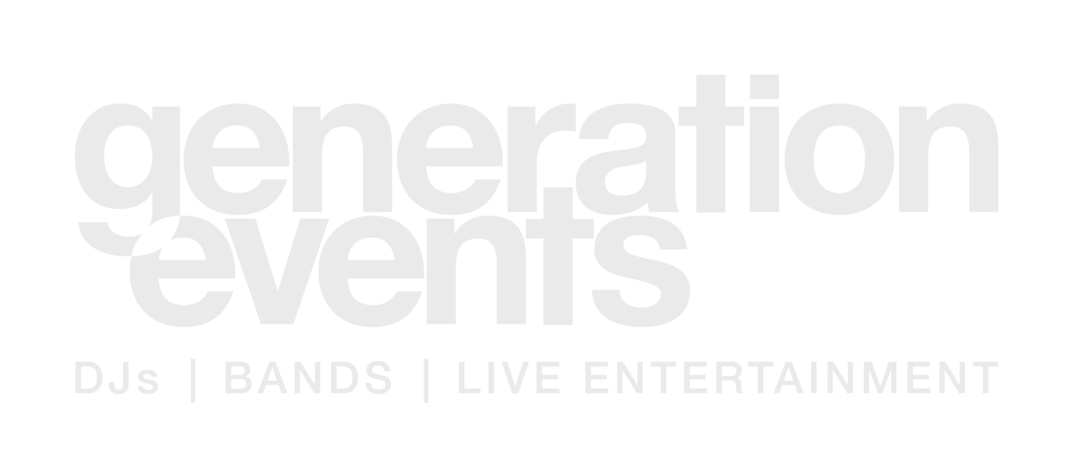 generation events 