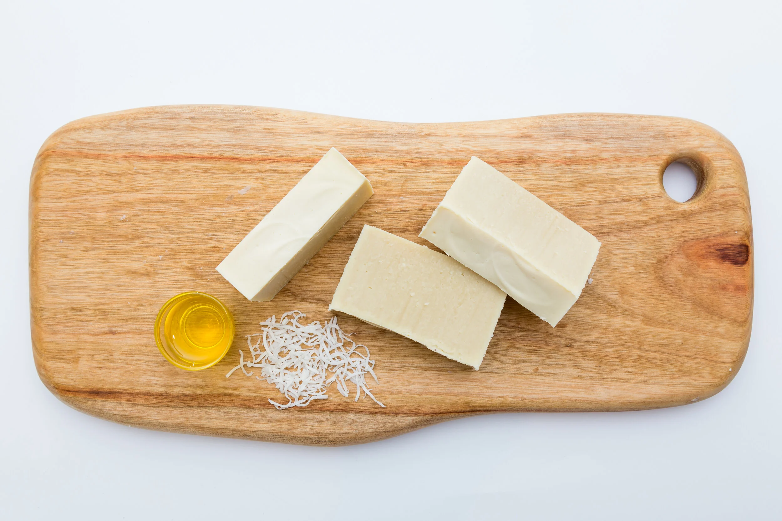 The ASK Colive Olive Oil and Coconut Natural &amp; Organic Soap