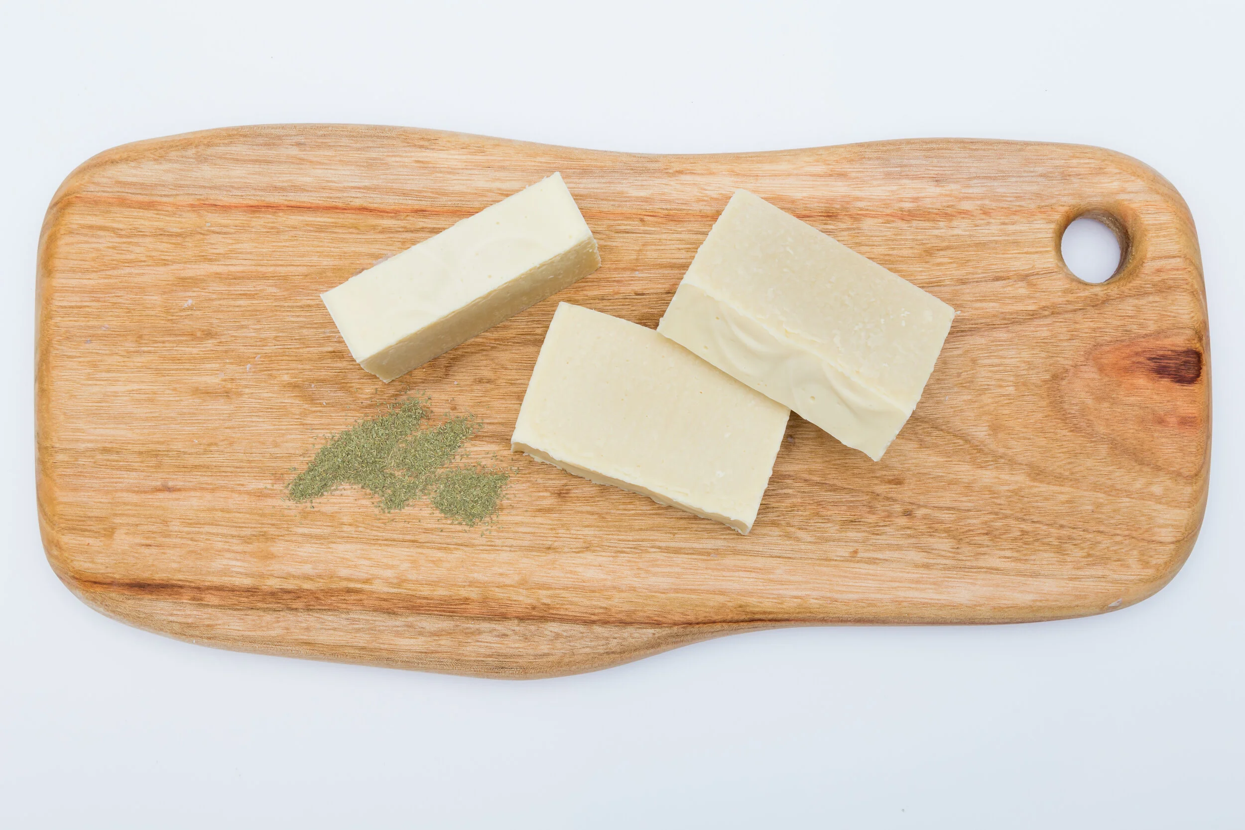 The ASK Cleansing Tea Tree Natural &amp; Organic Soap