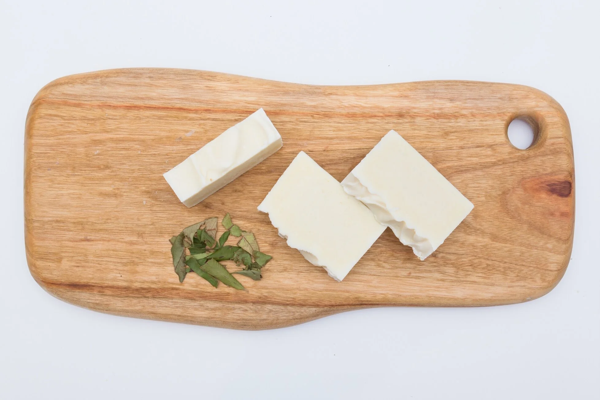 natural organic uplifting lemon myrtle soap 1.JPG
