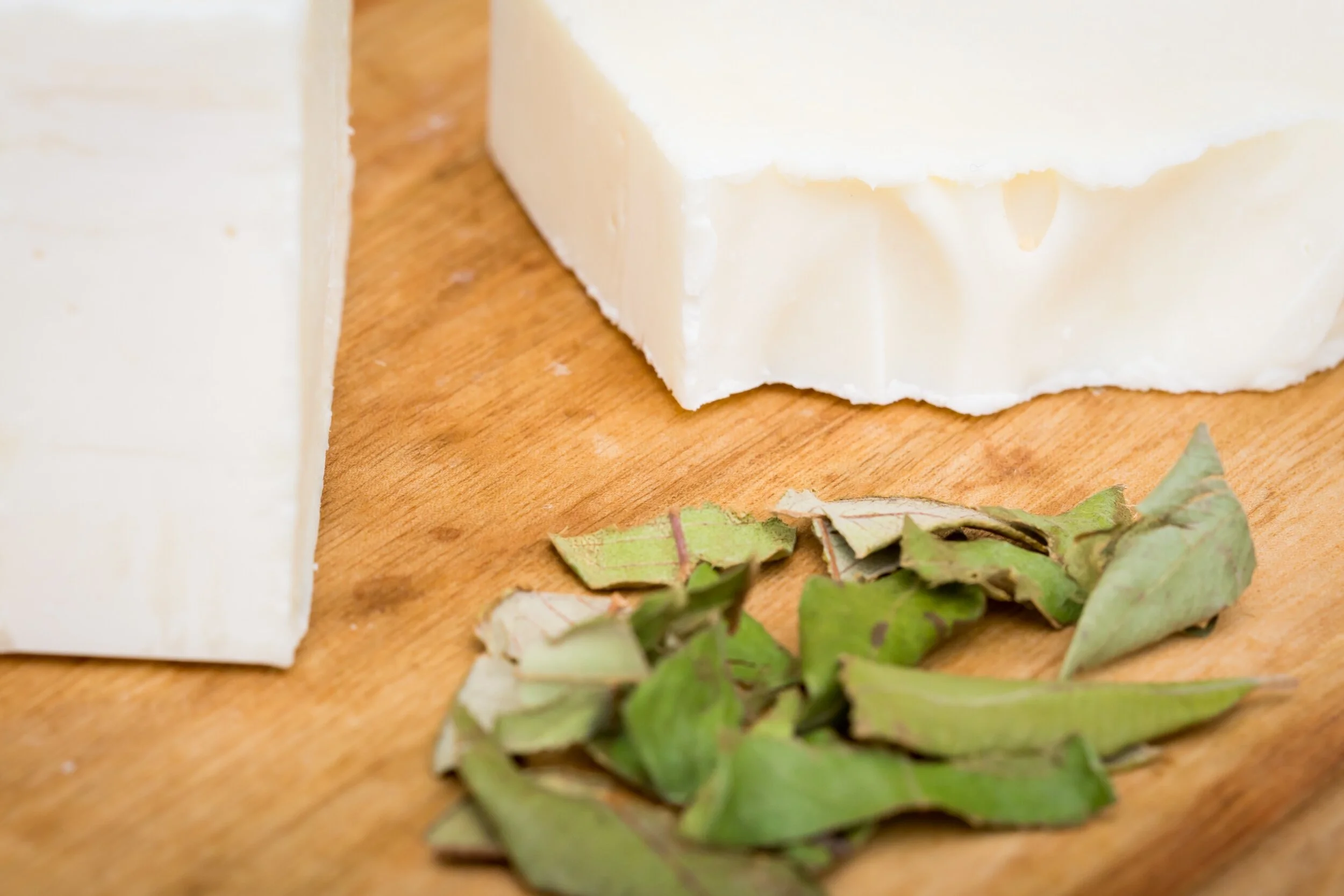 natural organic uplifting lemon myrtle soap 2.JPG