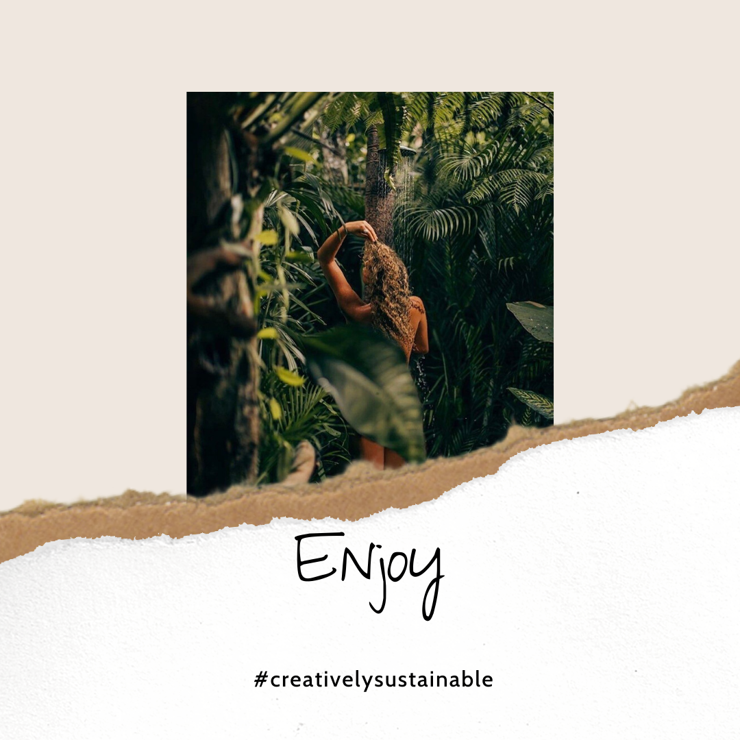 A little something sustainable - Gift card
