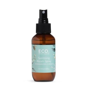 ECO. Sanitising Room Spray
