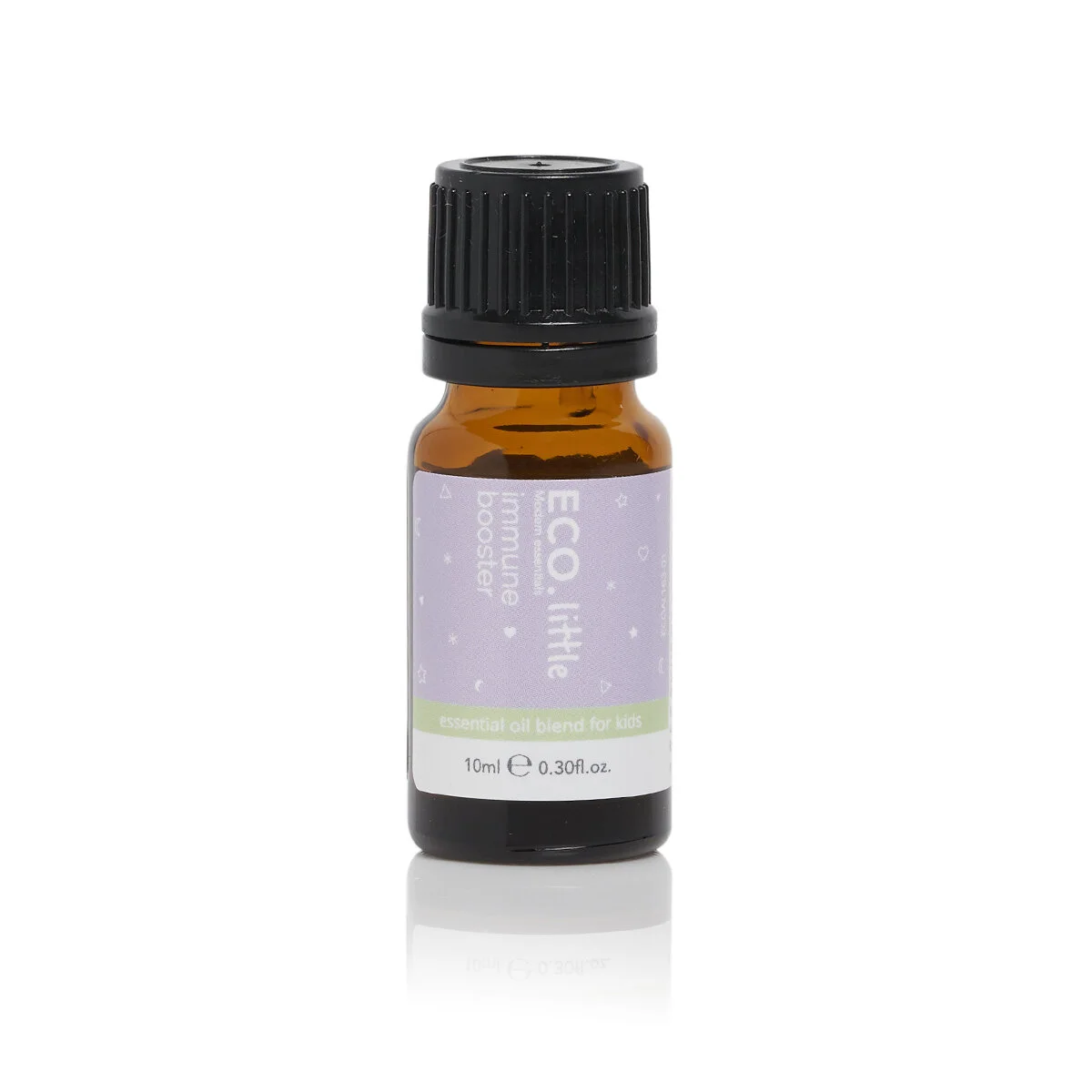 ECO. Little Immune Booster Blend
