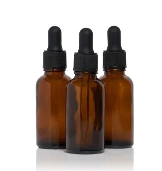 ECO. 30ml Dropper Bottle Trio (Limited Edition Only)