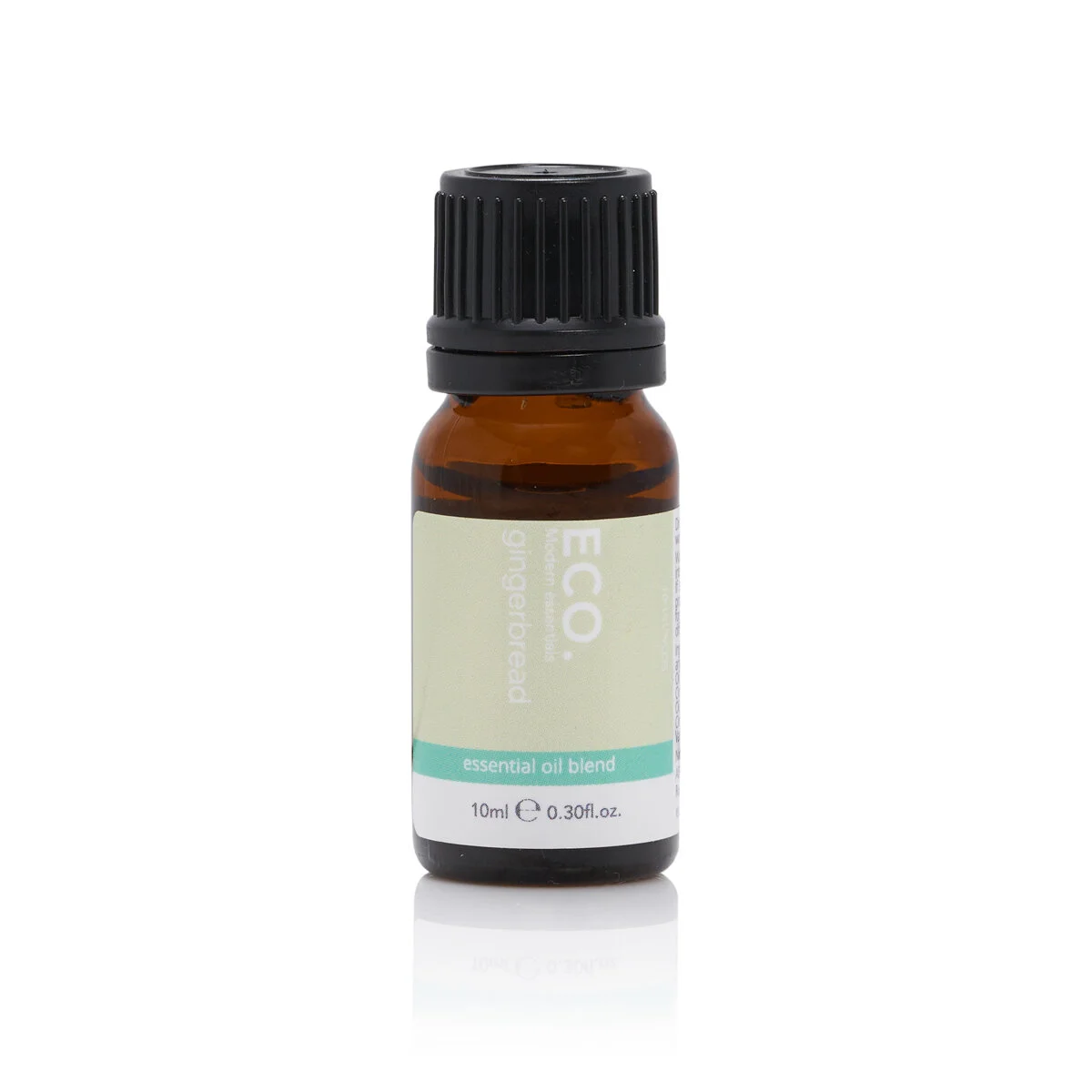 ECO. Gingerbread Essential Oil Blend