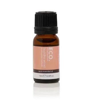 ECO. Buddha Wood Pure Essential Oil
