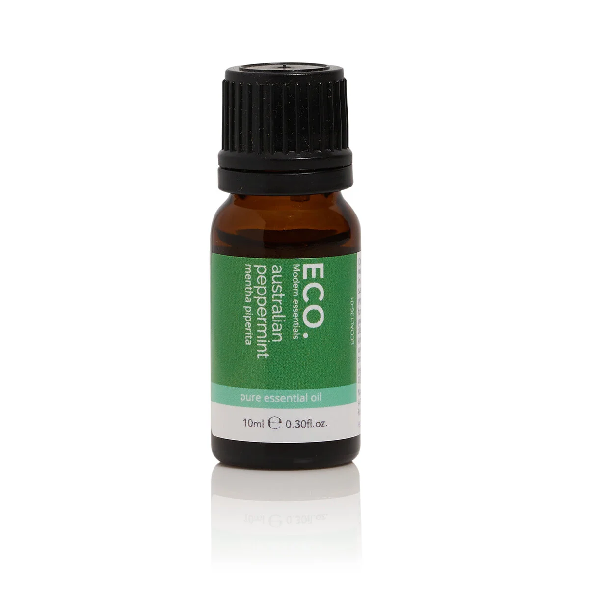 ECO. Australian Peppermint Pure Essential Oil