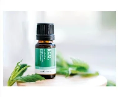 Australian Peppermint Pure Essential2.JPG