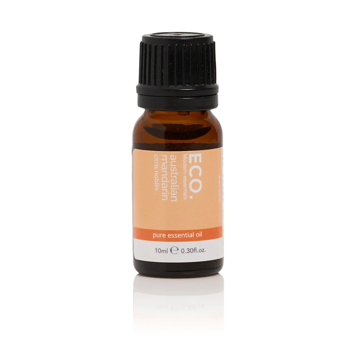 ECO. Australian Mandarin Pure Essential Oil