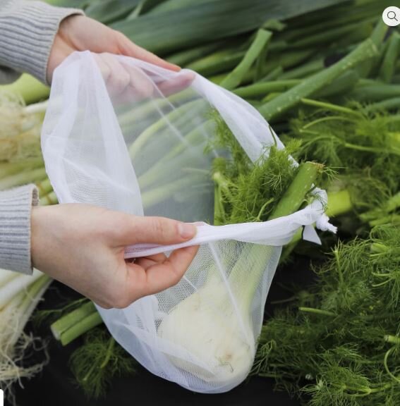 reusable Produce Bags RPET Mesh 4 Pack1.JPG