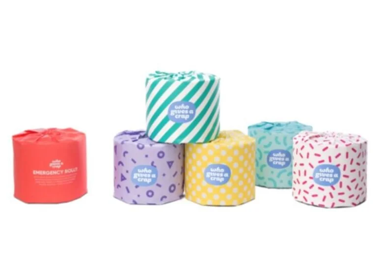 Toilet paper 6 pack. 48 rolls.JPG