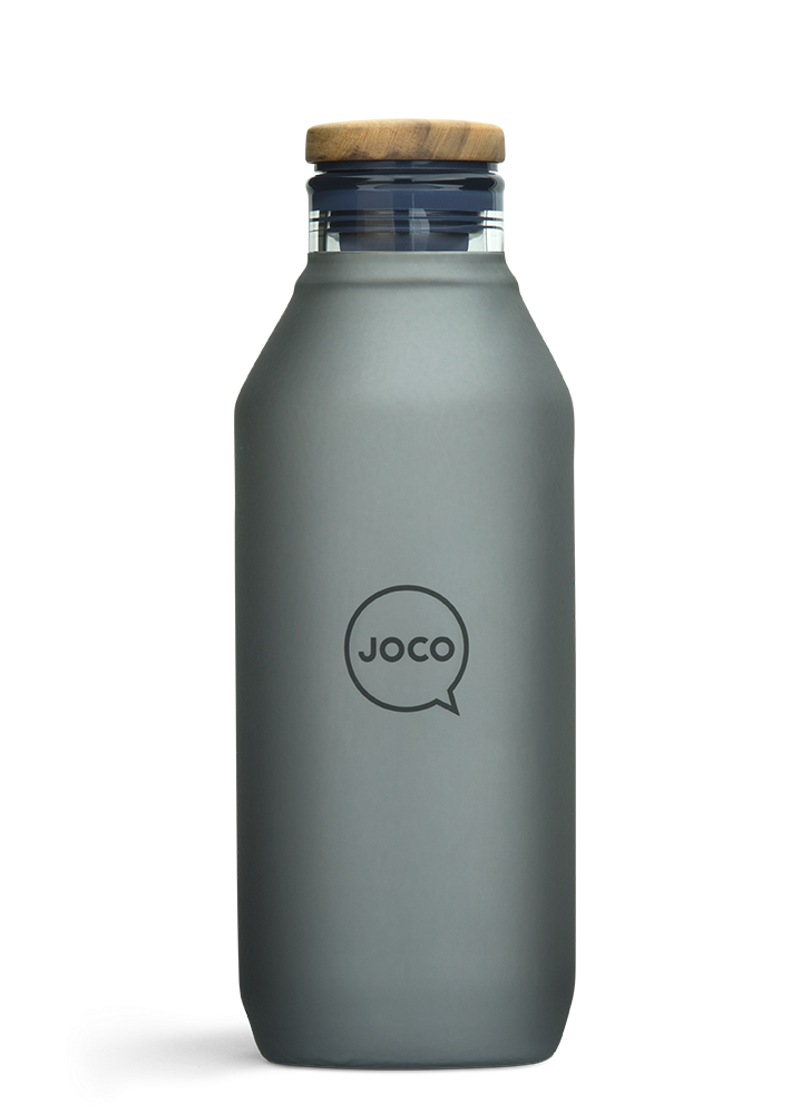 JOCO Reusable Water Bottle 20oz (600ml) 