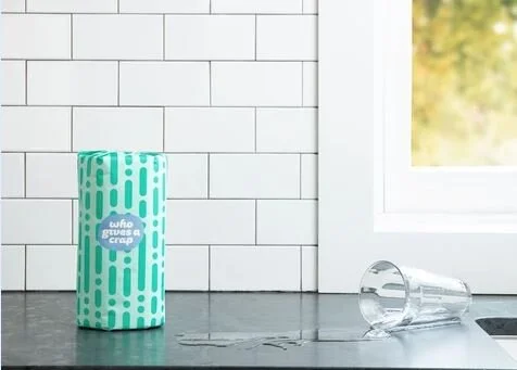 Forest Friendly - Paper Towels (6 Pack)