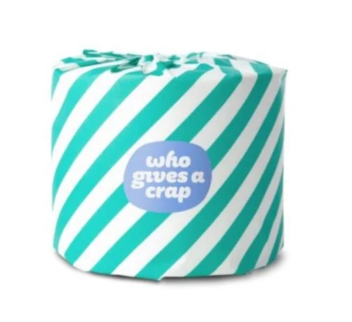 Toilet Rolls - 48 pack