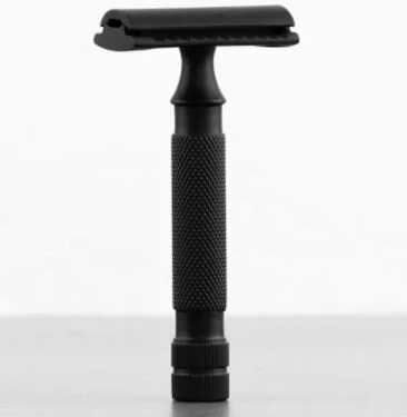 Classic Safety Razor black.JPG