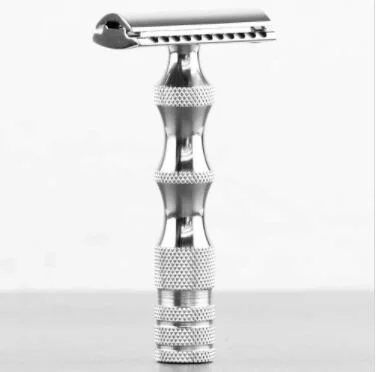 Wizard Safety Razor Chrome.JPG