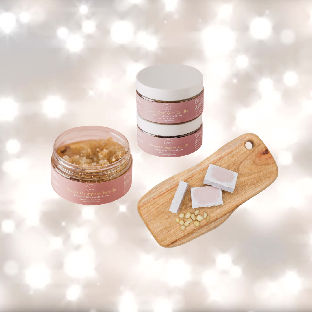 Eco Glow Gift Box 