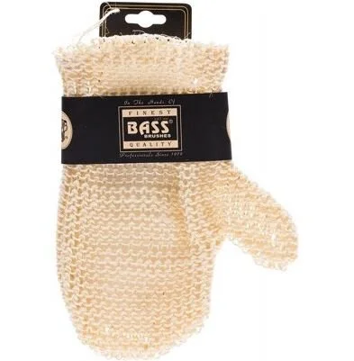 Bass Sisal Deluxe Hand Glove knitted.JPG