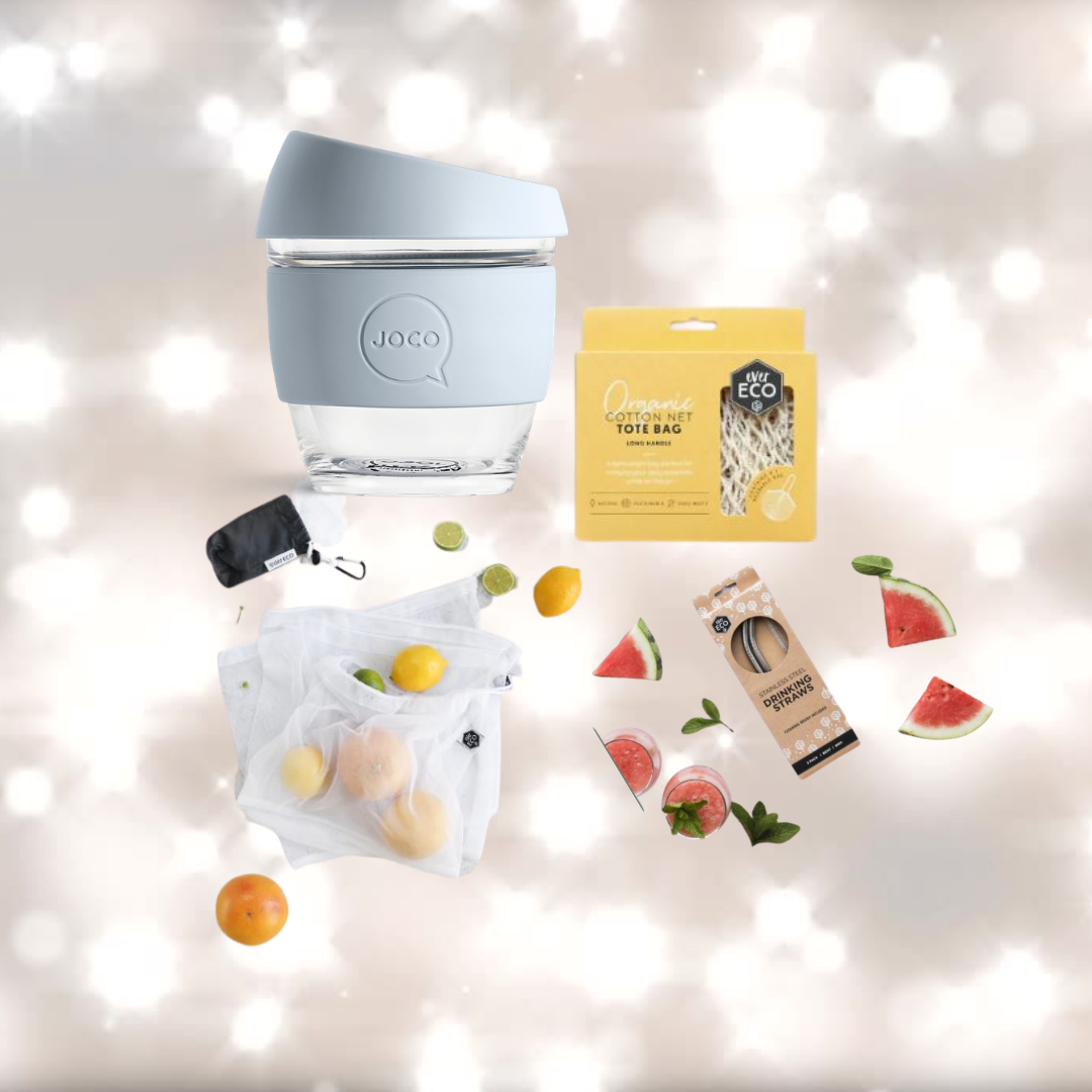 Living With Love Gift Box