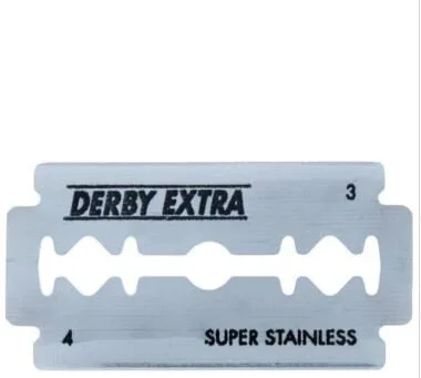 derby Extra Plastic Free double edge razor blades1.JPG