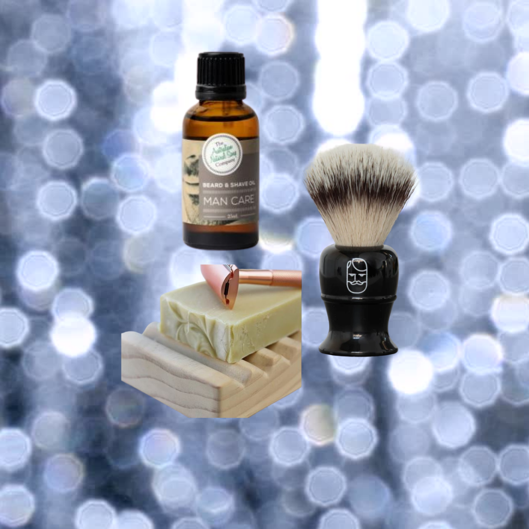 The Earth Lovers Gift Box 
