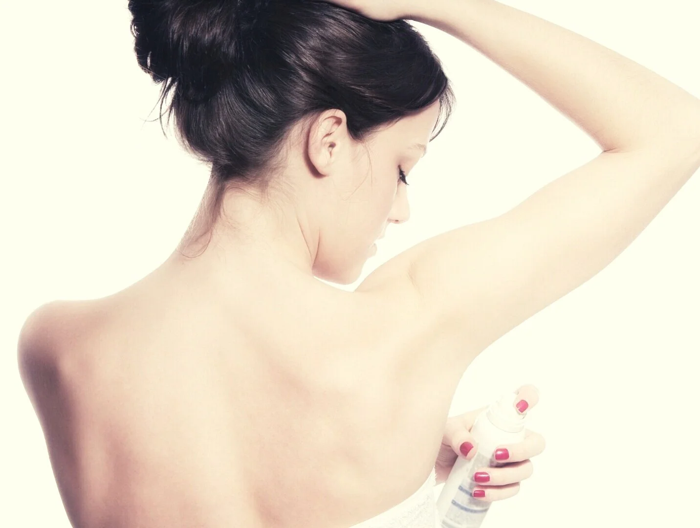 Is your deodorant killing the environment?