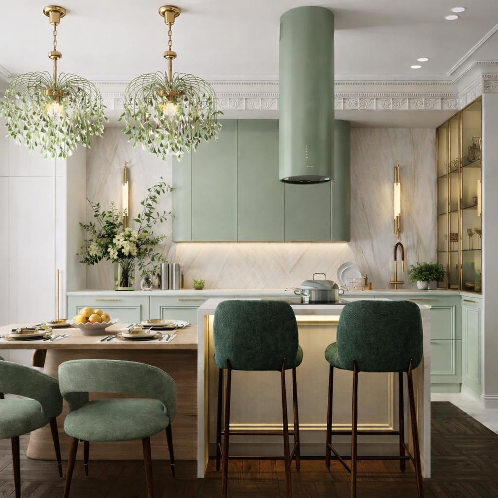 kitchen design los angeles