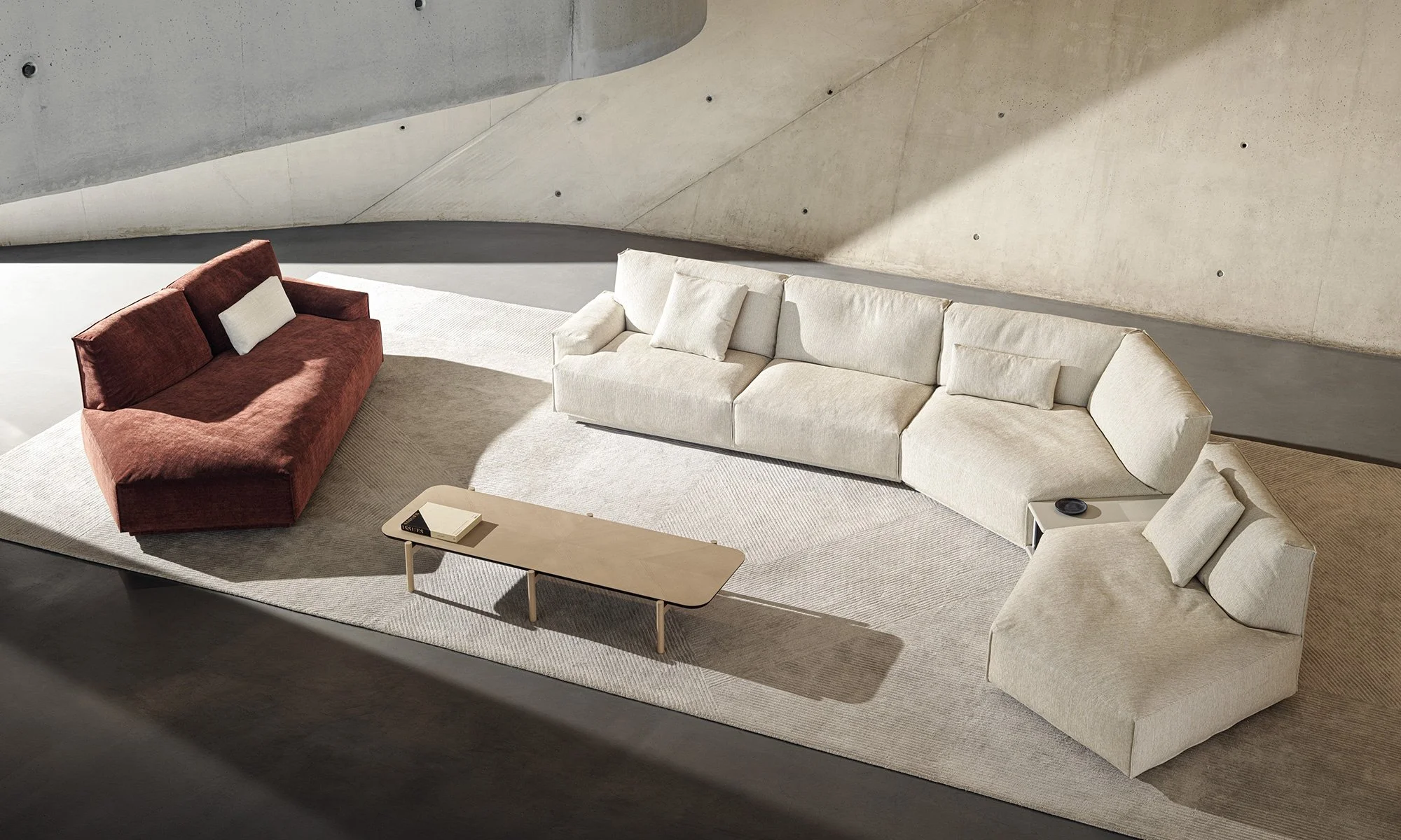 Italian Design Brands Shaping Contemporary Interiors