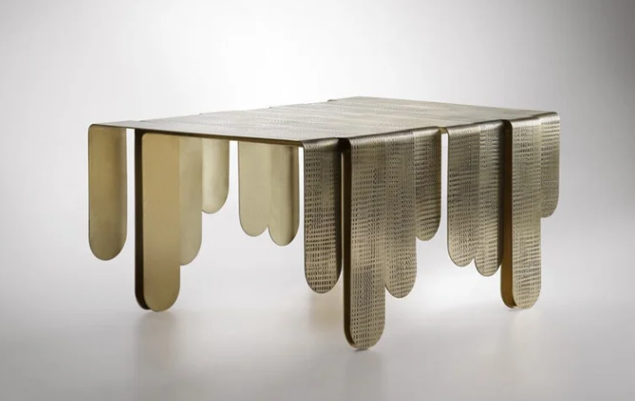 Marble Coffee Table Ideas for Elegant Living Rooms