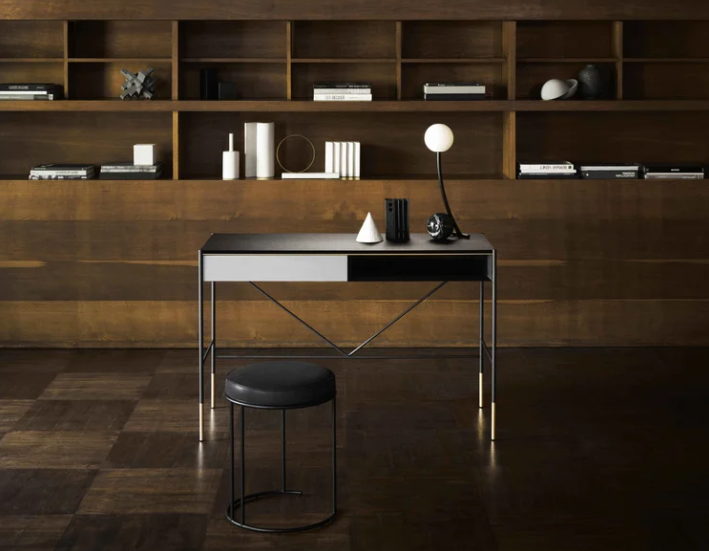 Luxury Home Office Furniture That Boosts Style and Productivity