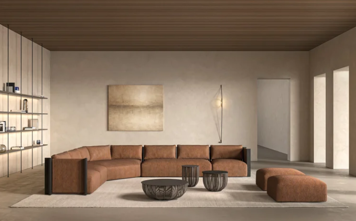 How to Decorate a Living Room Like an Interior Designer