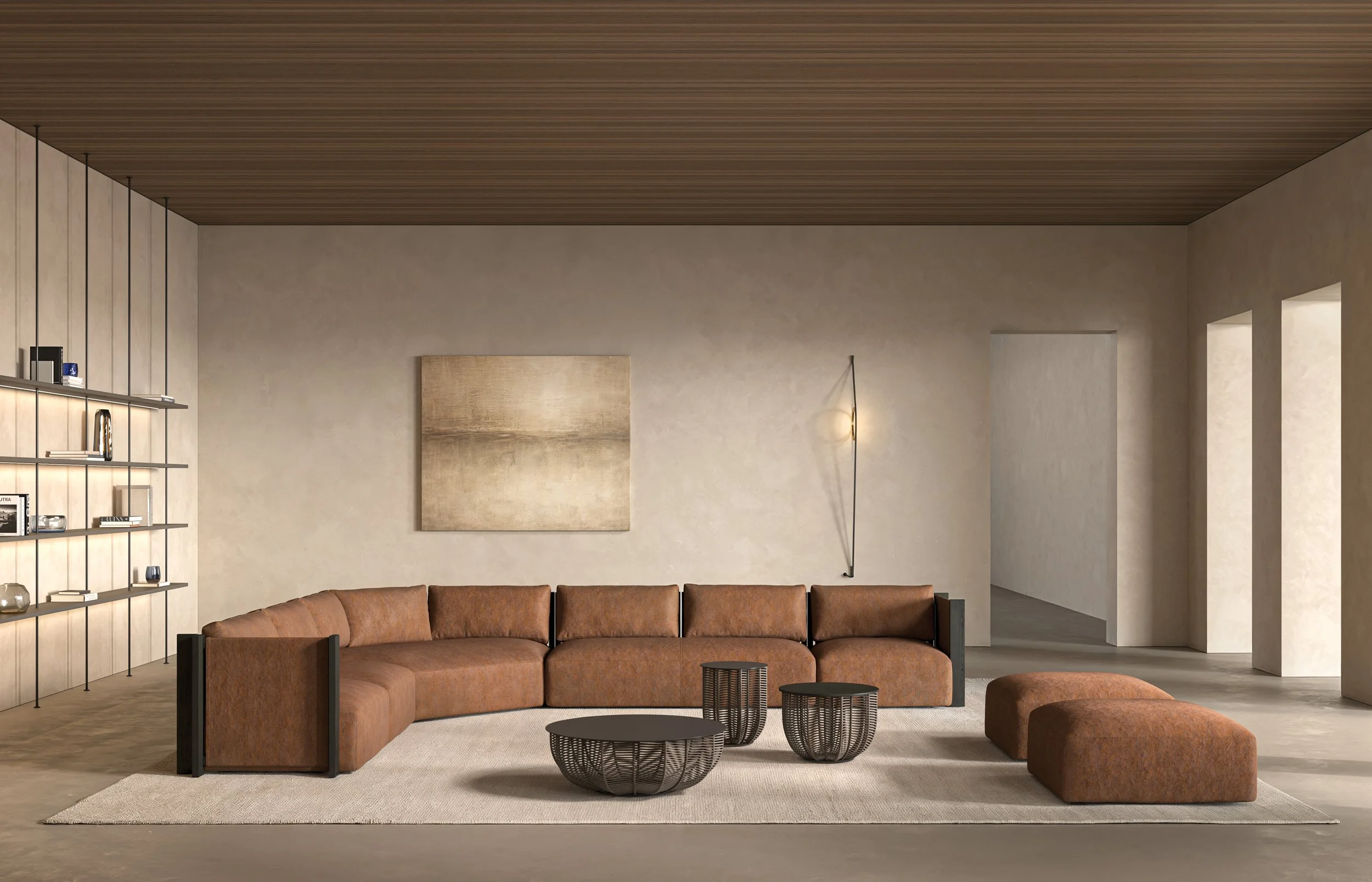 How to Decorate a Living Room Like an Interior Designer