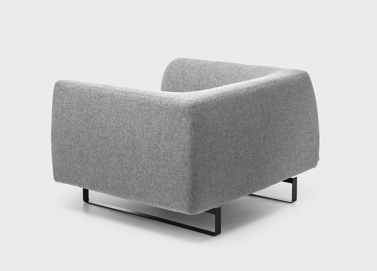 Tailor Chair by Simon Pengelly with modular contemporary design