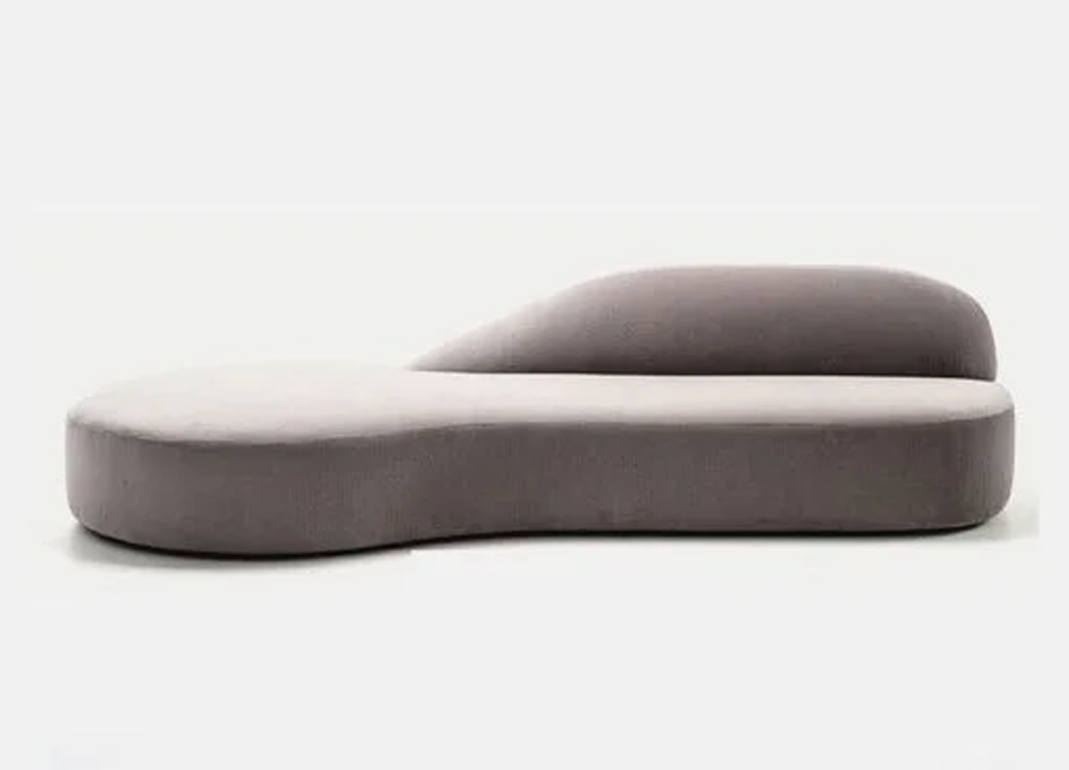 Guest Sofa luxury upholstered seating with refined contemporary design