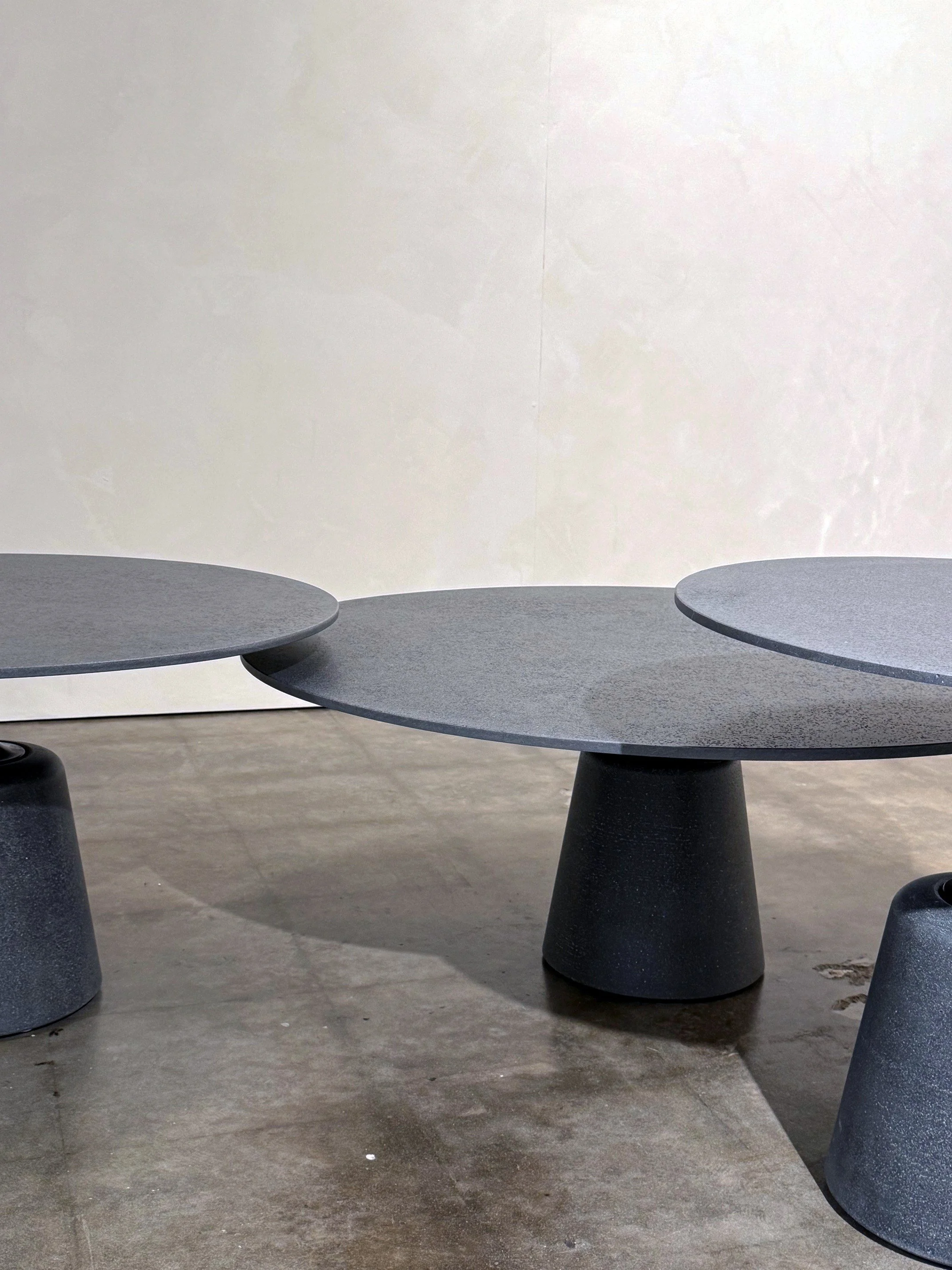 ROCK MINI ANTHRACITE CEMENT