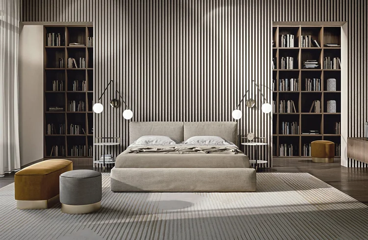 luxury bedroom furniture