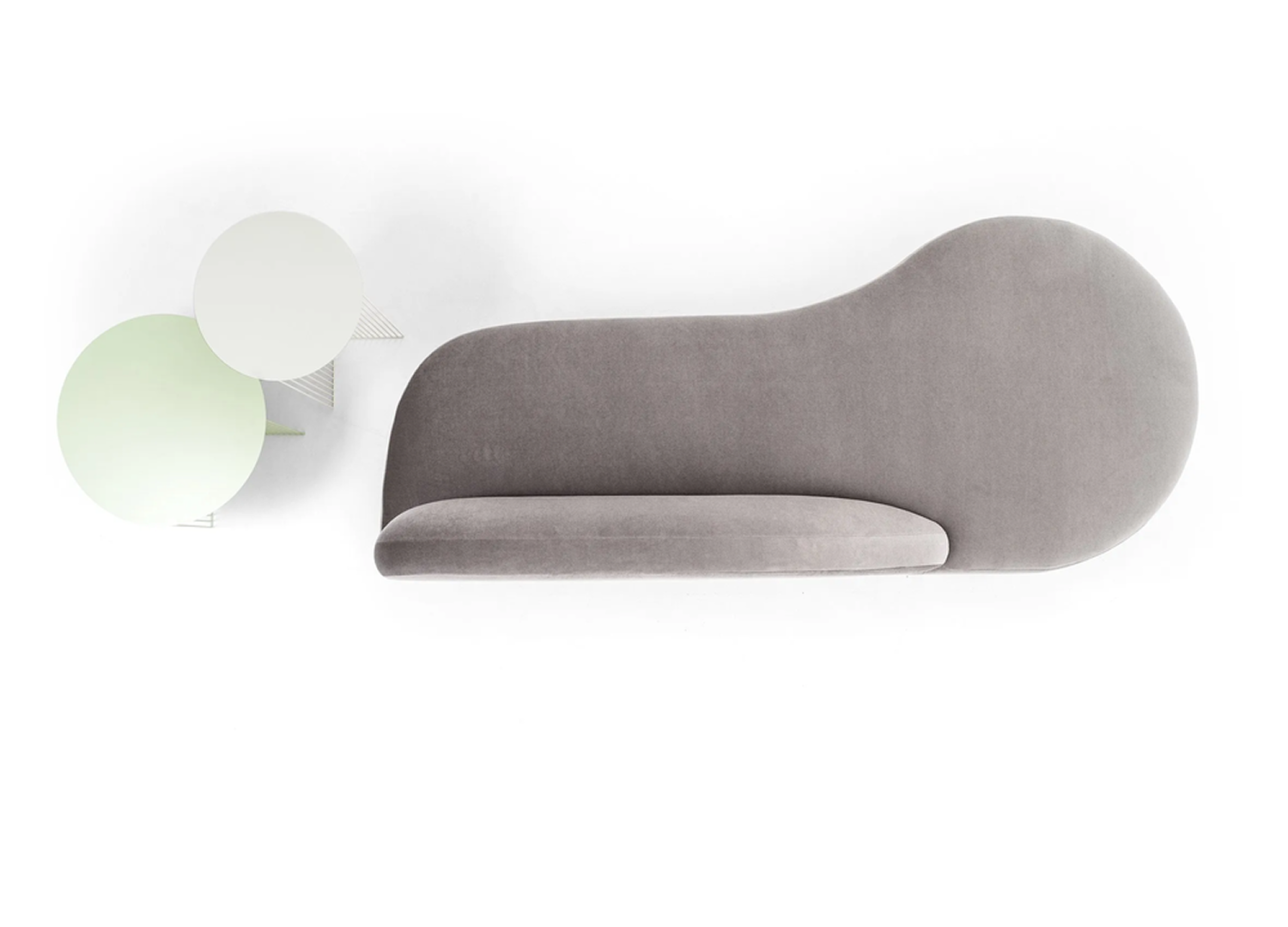 Guest Sofa modern lounge seating for sophisticated living rooms