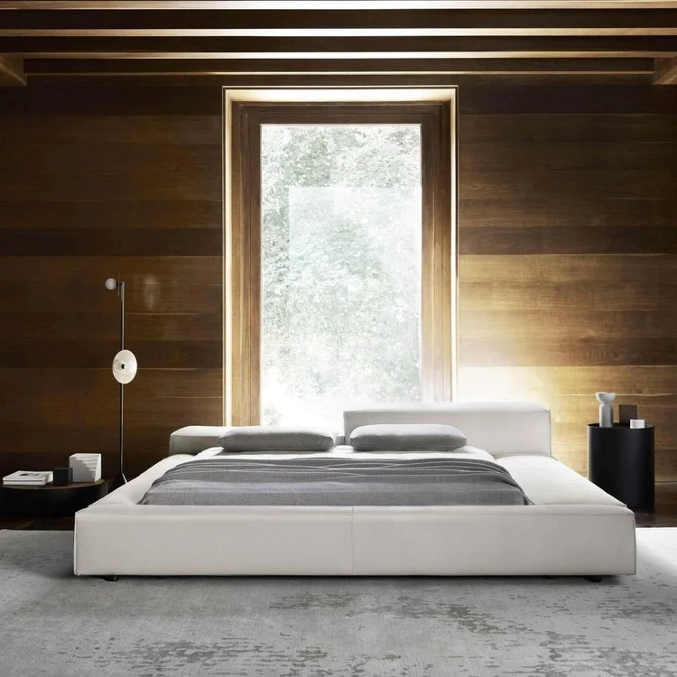 Modern Minimalist Bedroom Ideas