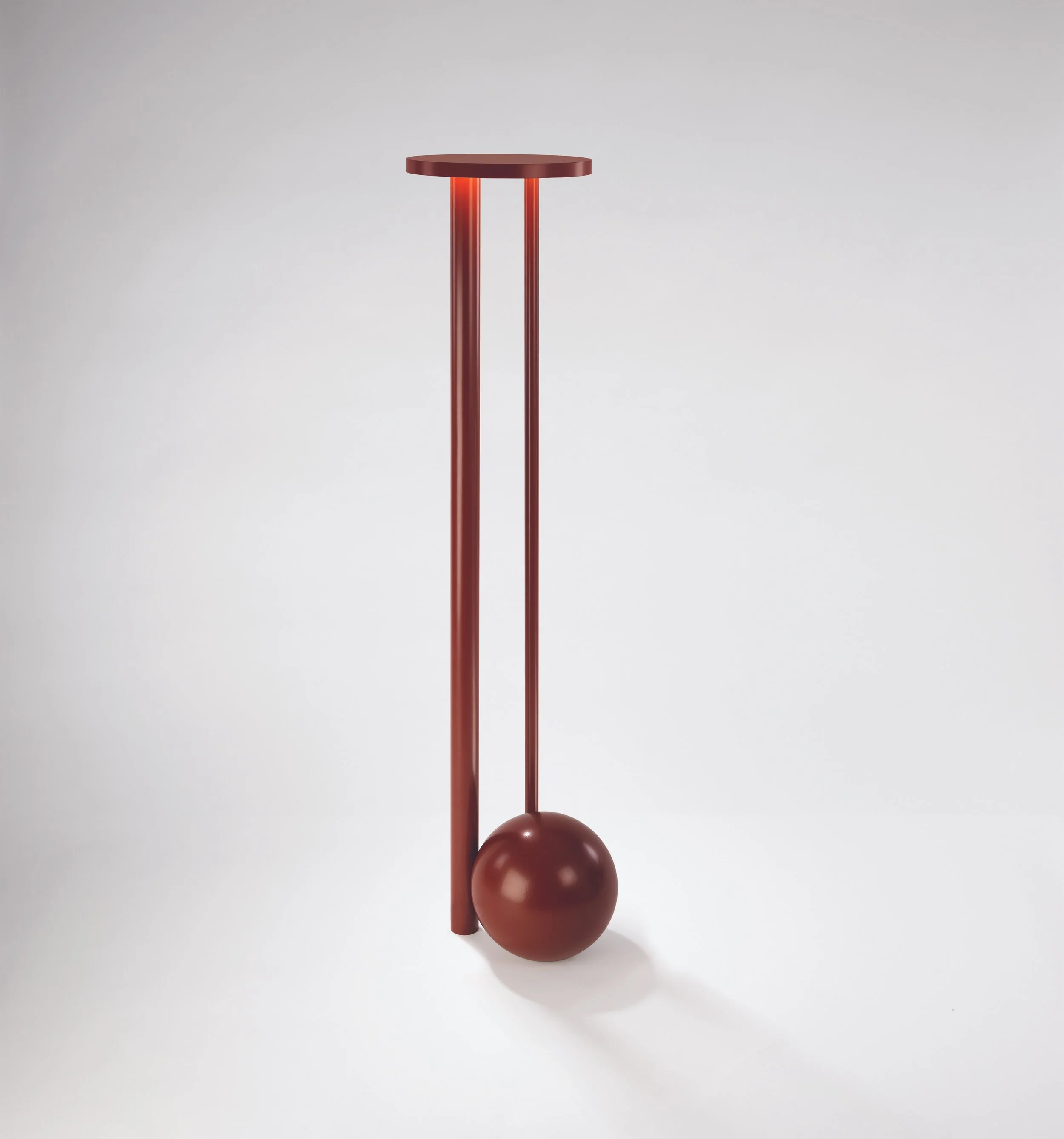 floor composition_long_aluminium_3Michael Anastassiades (004).jpg