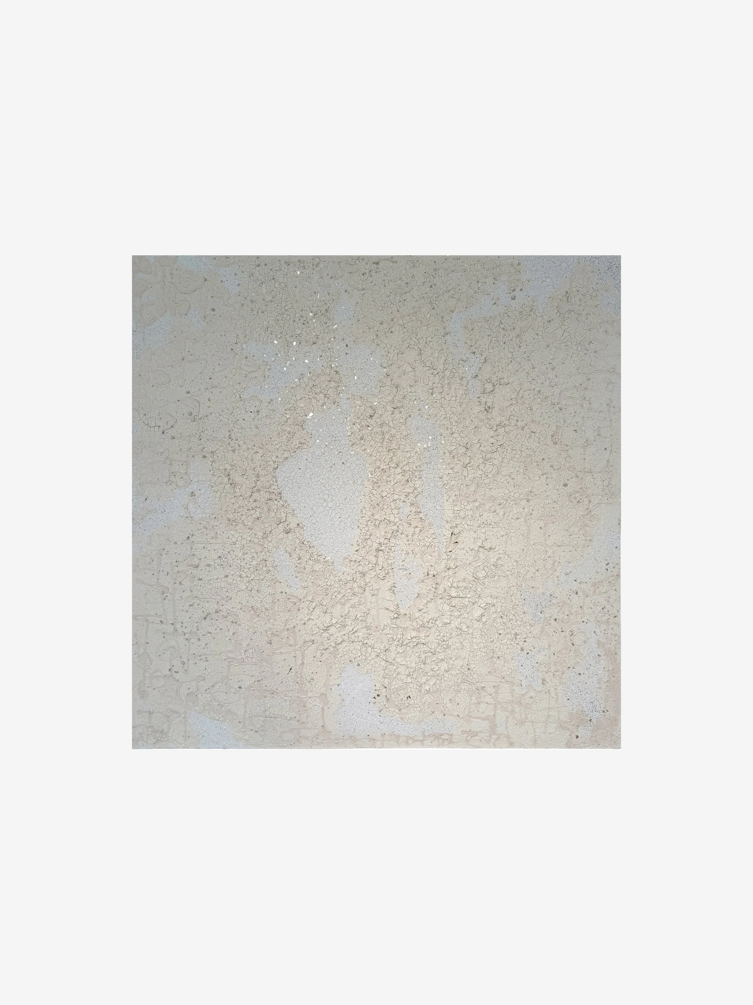 DESIERTO SERIES - 43 X 43