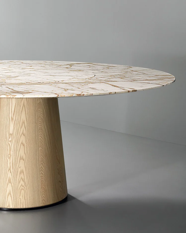 coffee table styling