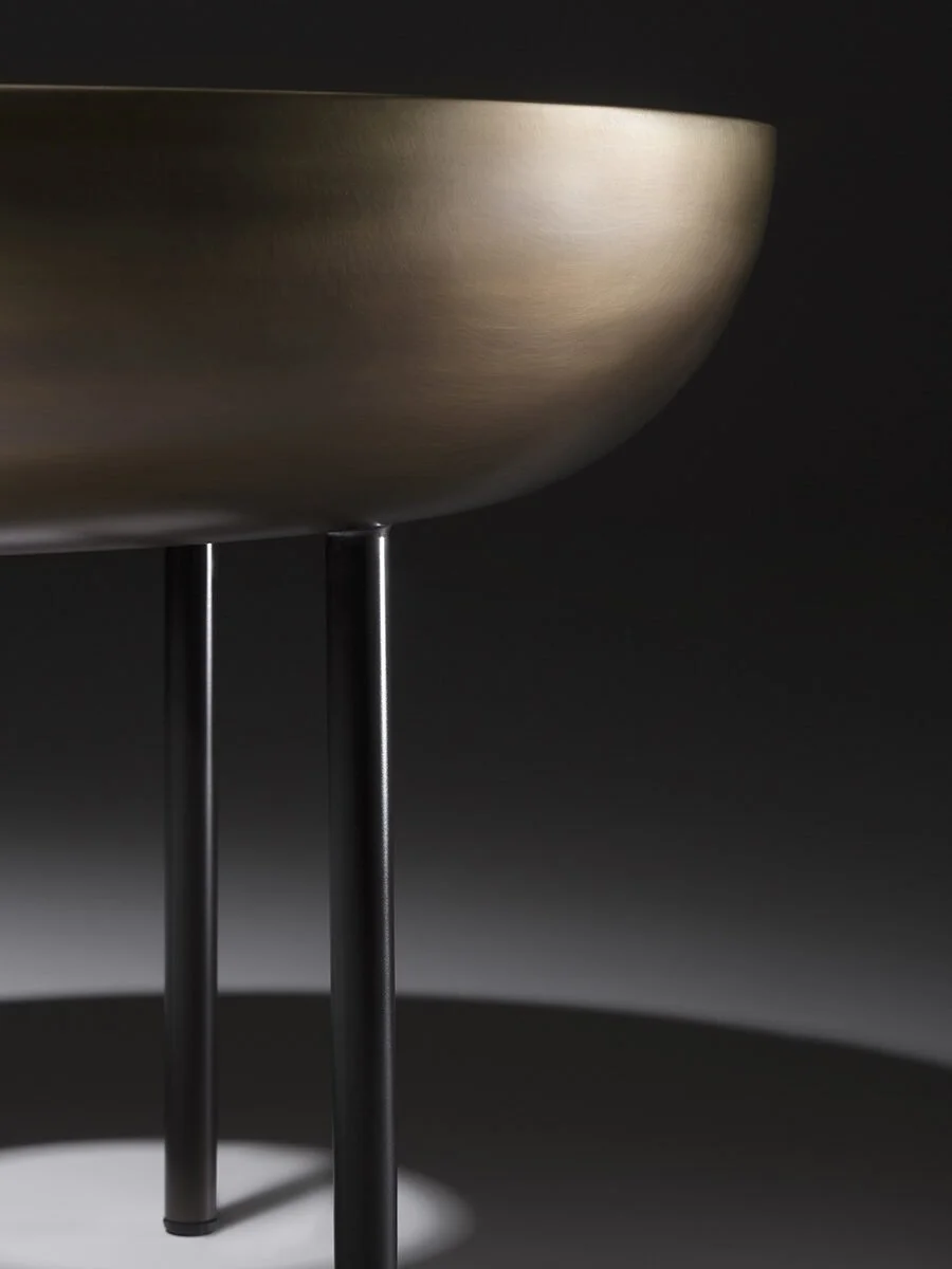 Botero Console Table BOTERO — GRAYE | THE GALLERY