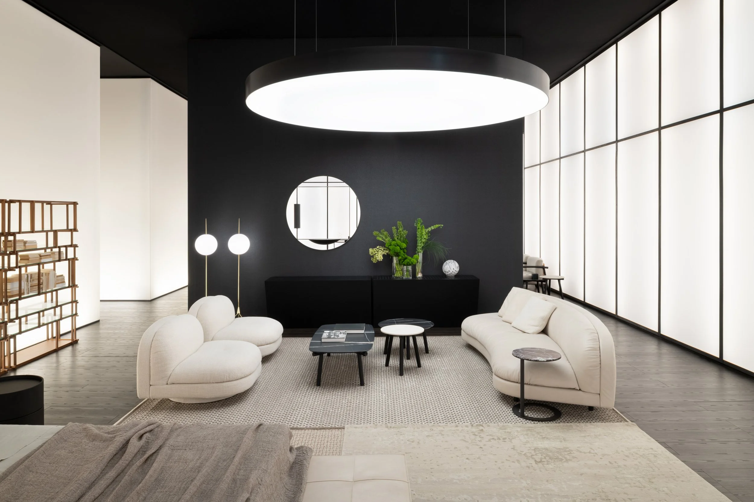 Living Divani Stand Salone del Mobile Milano 2026 ph. Francesco Caredda (42).jpg
