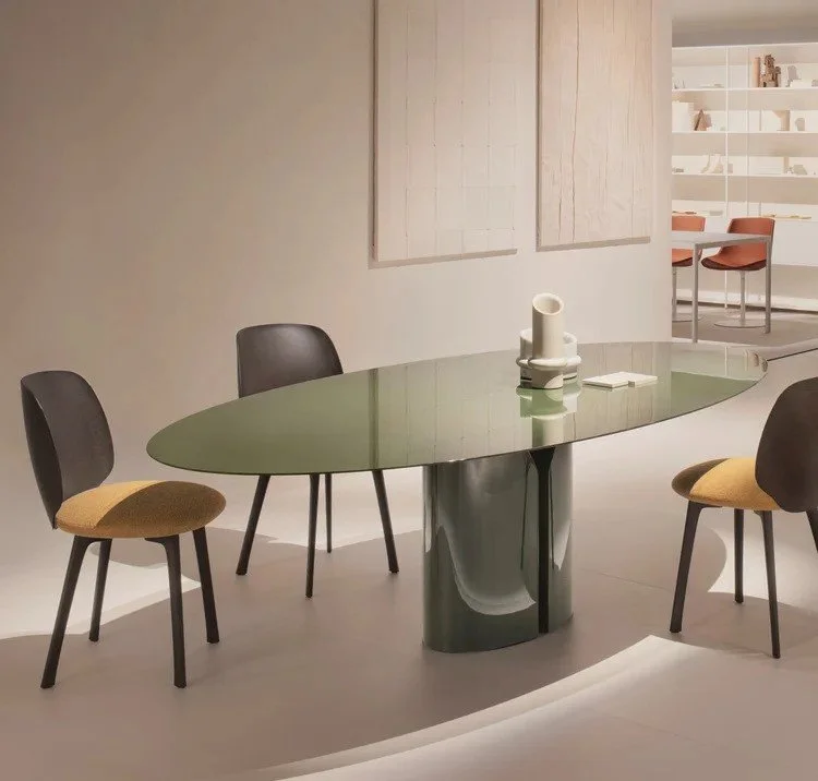 Modern Dining Table Design